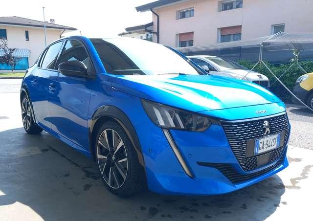 Peugeot 208 208 GT Line PureTech 1.2 100 CV S&S