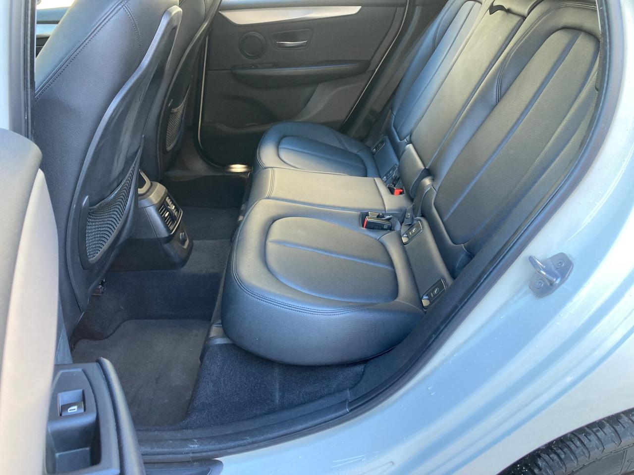 Bmw 218 218d Active Tourer