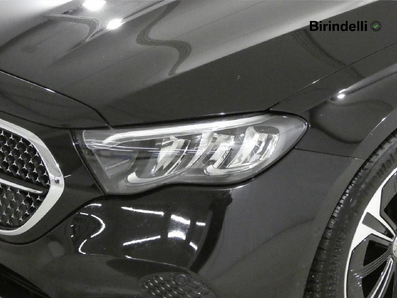 Mercedes-Benz Classe E (W/S214) - E 220 d Mild hybrid S.W. Advanced