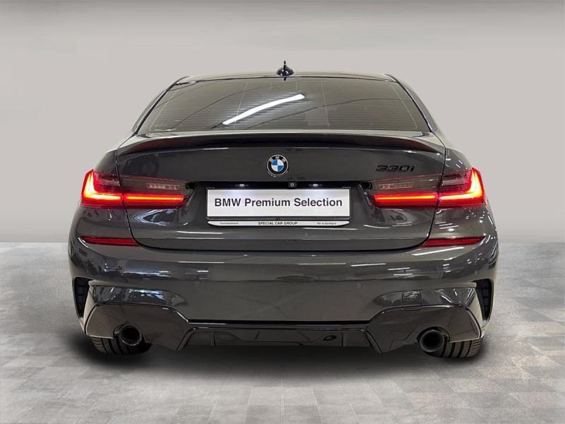 BMW Serie 3 Berlina 330 i Msport Steptronic