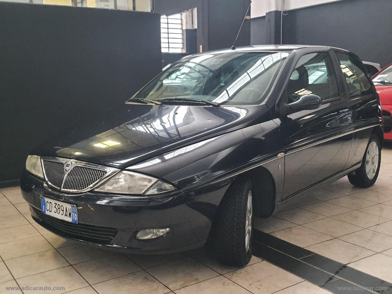 LANCIA Y 1.2 LS