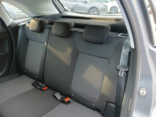 OPEL Crossland 1.2 Edition 12V S&S