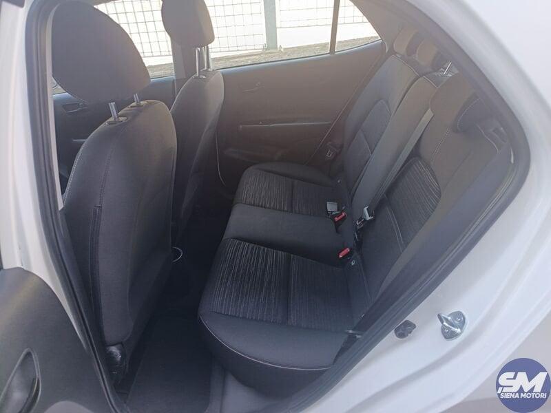 Kia Picanto 1.0 URBAN SPECIAL EDITION
