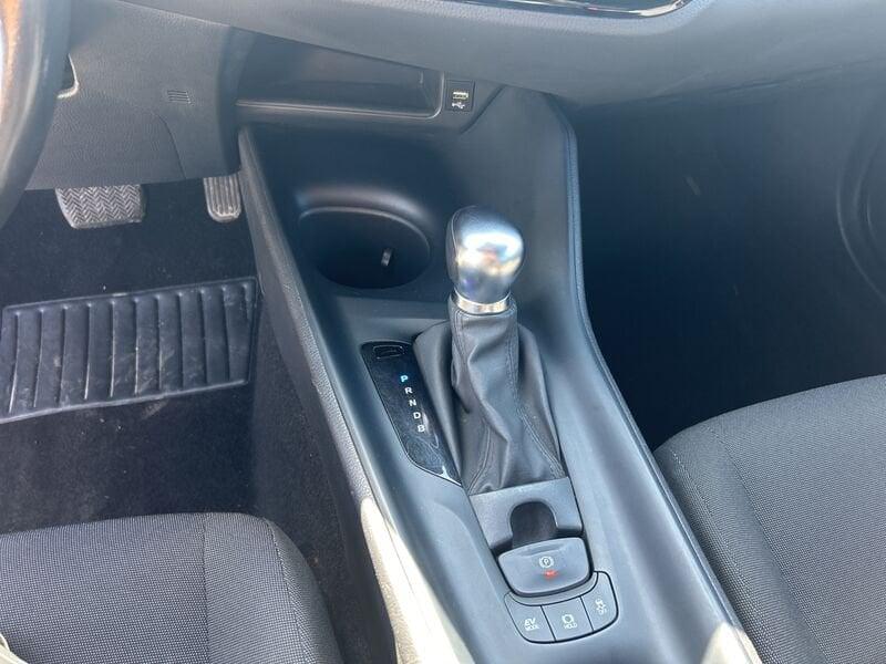 Toyota C-HR C-HR 1.8 Hybrid E-CVT Business IVA ESPOSTA COMPRESA GARANZIA FINO AL 2031