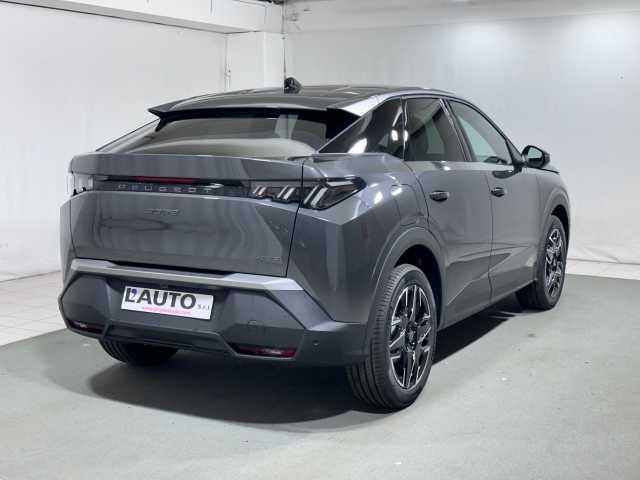 Peugeot 3008 Hybrid 136 e-DCS6 Allure