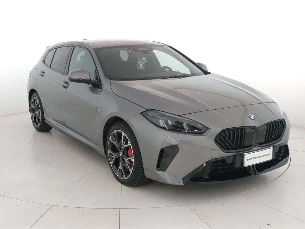 BMW Serie 1 118 d MSport Pro DCT