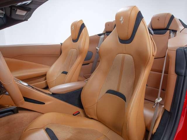 Ferrari Roma Spider