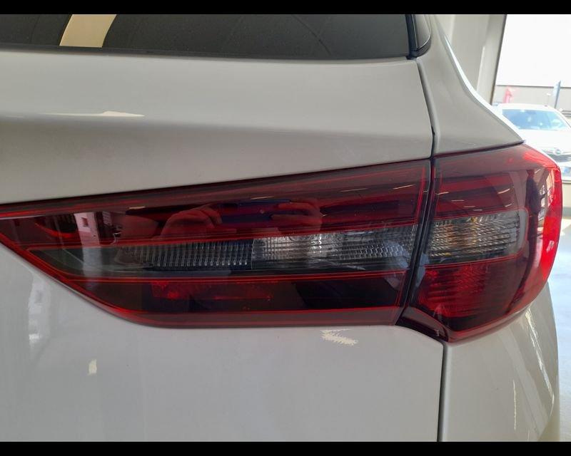 Opel Grandland GSe 1.6 300cv PHEV AWD