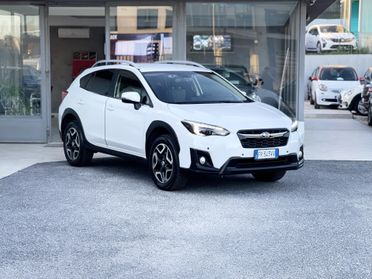 Subaru XV 2.0 Benzina 4X4 156CV E6 - 2018