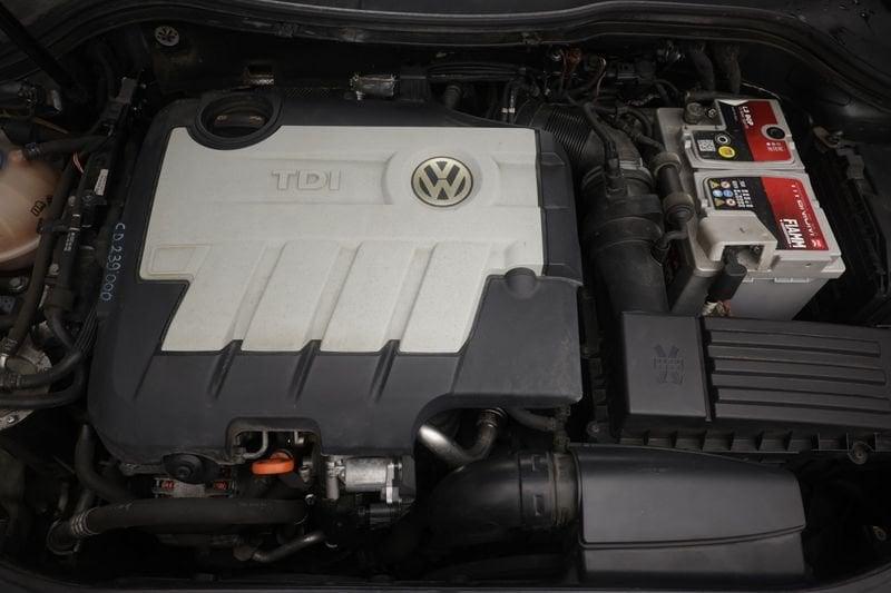 Volkswagen Passat Volkswagen Passat 2.0 tdi Comfortline Unicoproprietario