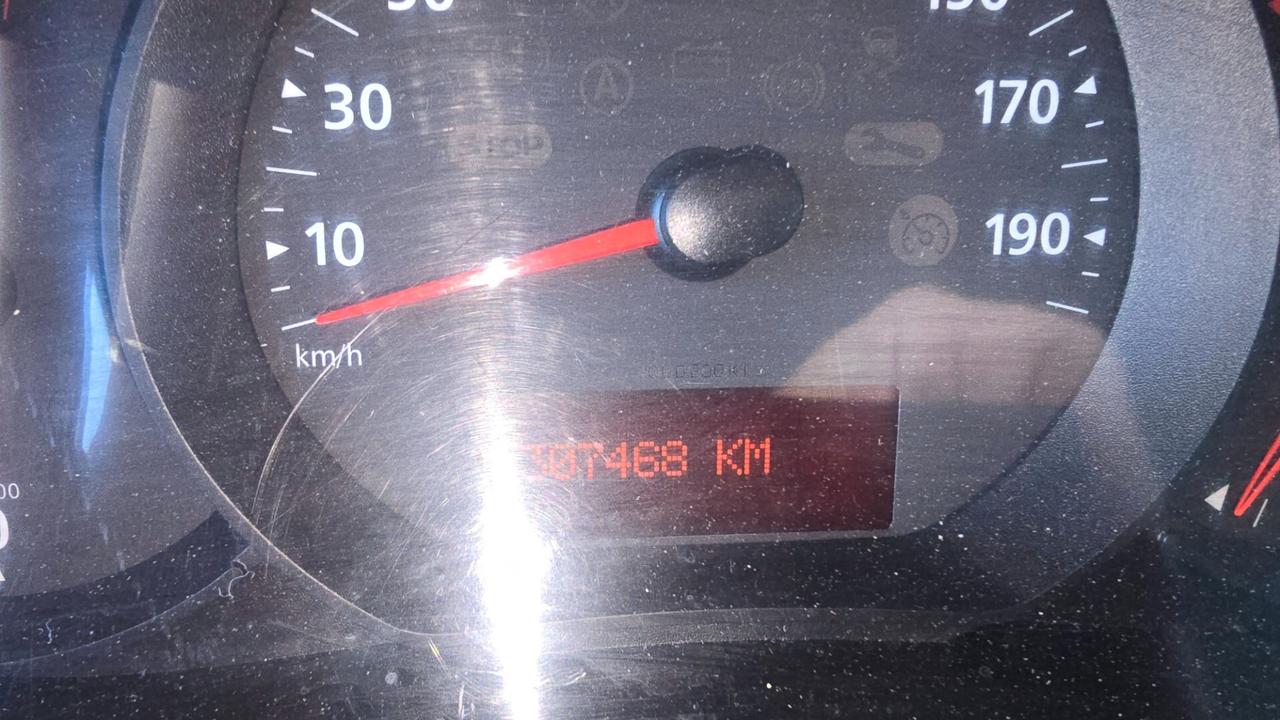 Renault Kangoo 1.5 dCi 90CV S&S 4p. Express Ice