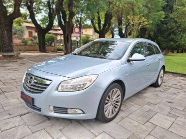 Opel Insignia 2.0 CDTI 160CV Sports Tourer aut. Cosmo