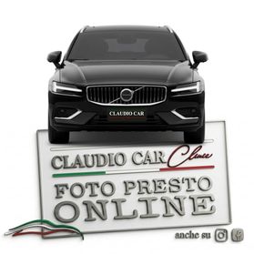 Volvo V60 B4 (d) automatico Plus Bright