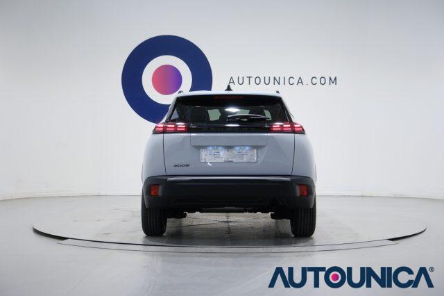 PEUGEOT 2008 PURETECH 100 S&S ALLURE NEOPATENTATI
