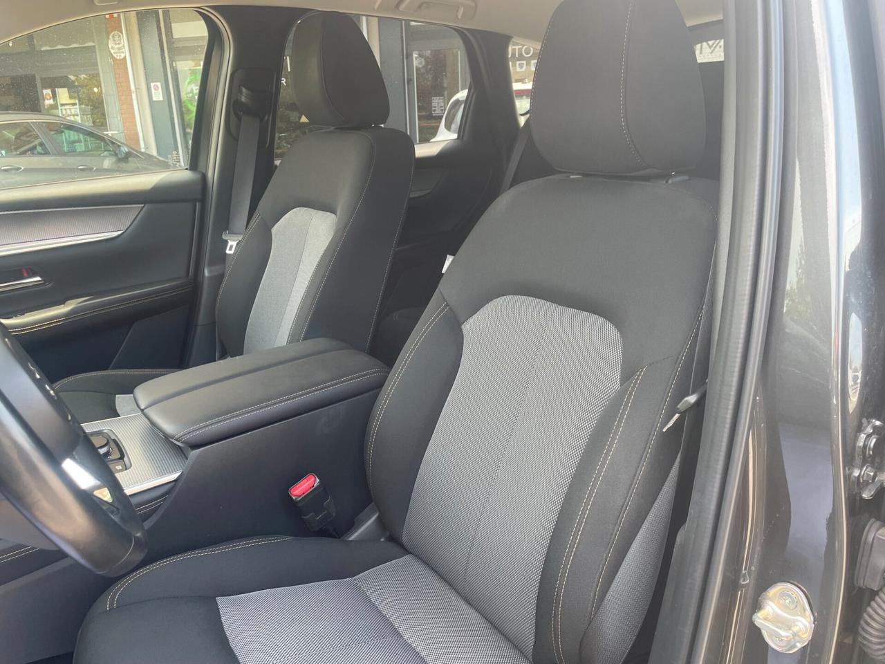 Mazda CX-60 3.3L e-Skyactiv D 249 CV Mhev AWD PROMO