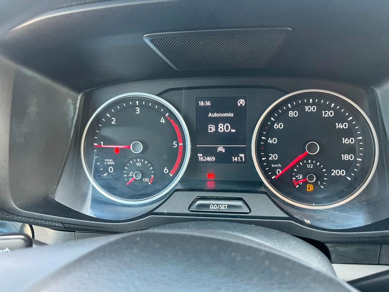 Man TGE 2.0 TDI 3,5t L1H2