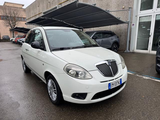 LANCIA Ypsilon 1.2 69 CV 5 porte Unyca
