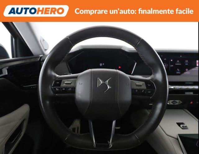 DS AUTOMOBILES DS 4 BlueHDi 130 aut. Cross Rivoli