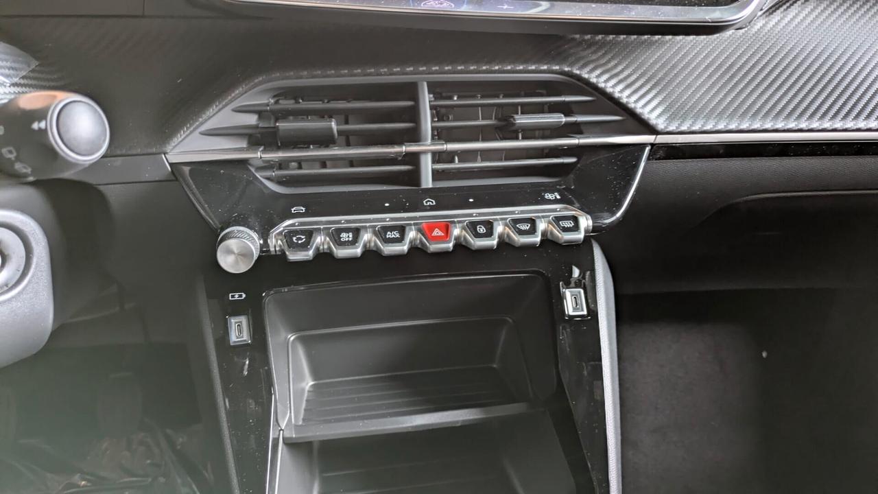 Peugeot 2008 100 S&S STYLE