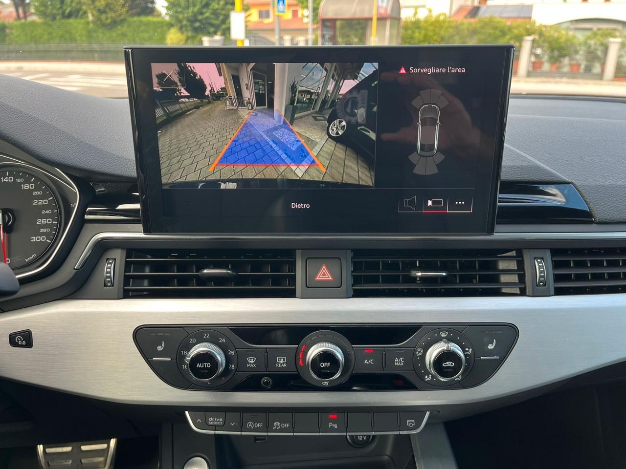 Audi A5 TDI 204 Cv S tronic mHEV+ Line edition