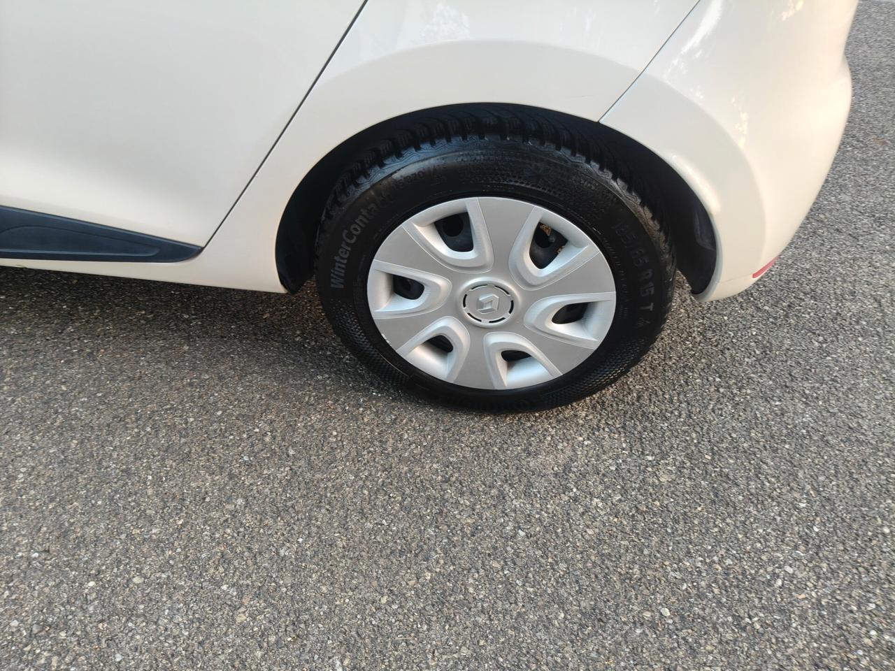 Renault Clio 1.2 75CV 5 porte 16 SOLO 103.000 KM