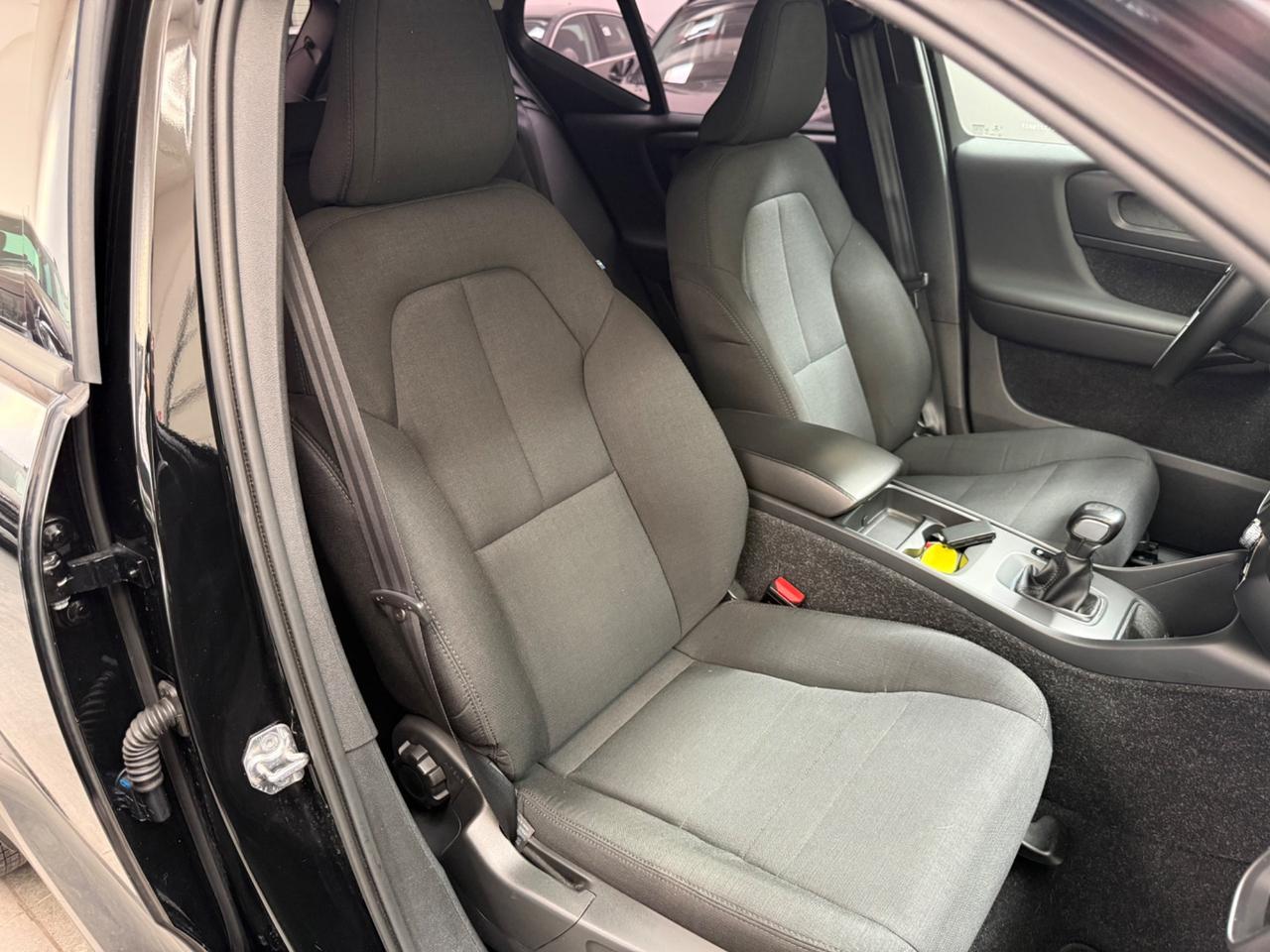 Volvo XC40 T3 Momentum