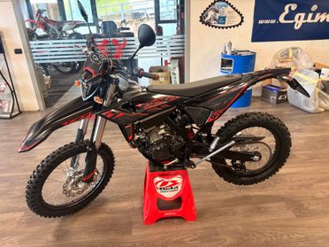 Beta RR 125 4T