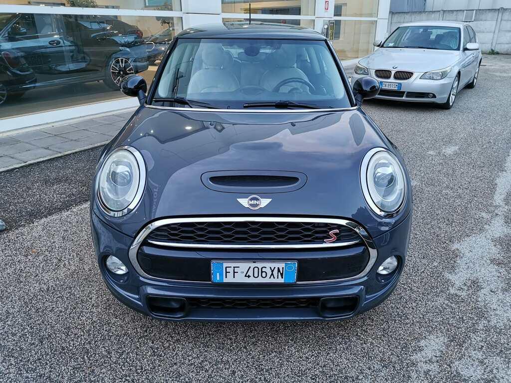 Mini Cooper S 2.0 Cooper S Hype Auto