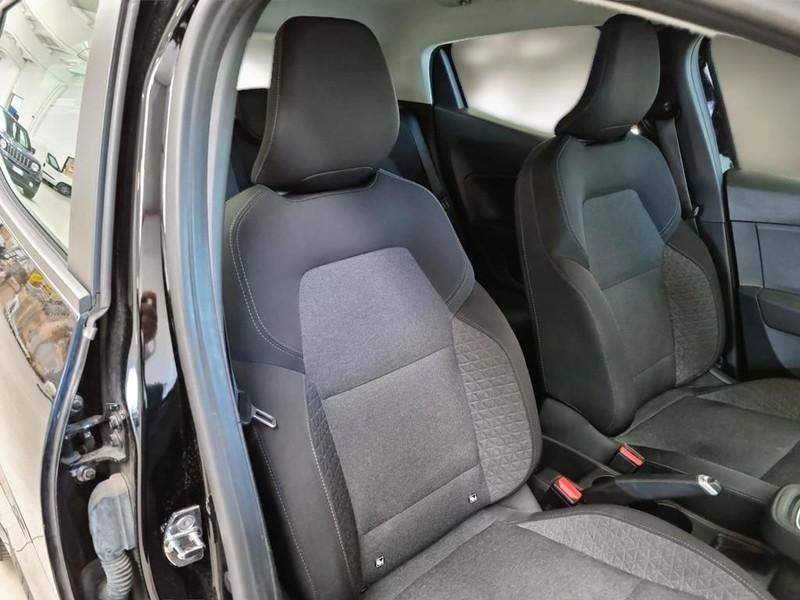 RENAULT CLIO 1.0 TCE 67KW BUSINESS 5 PORTE