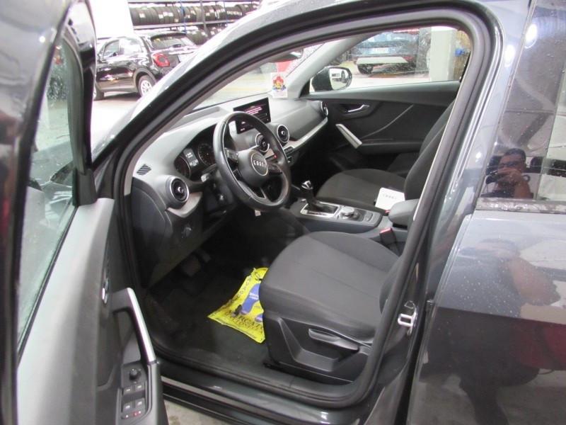 Audi Q2 30 TDI S tronic Business
