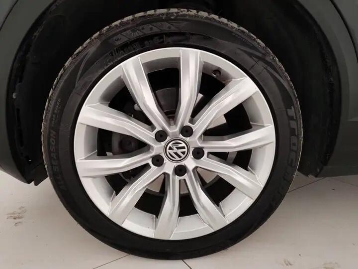 Volkswagen T-Roc 2.0TDI 150CV DSG 4 MOTION (TETTO APRIBILE)