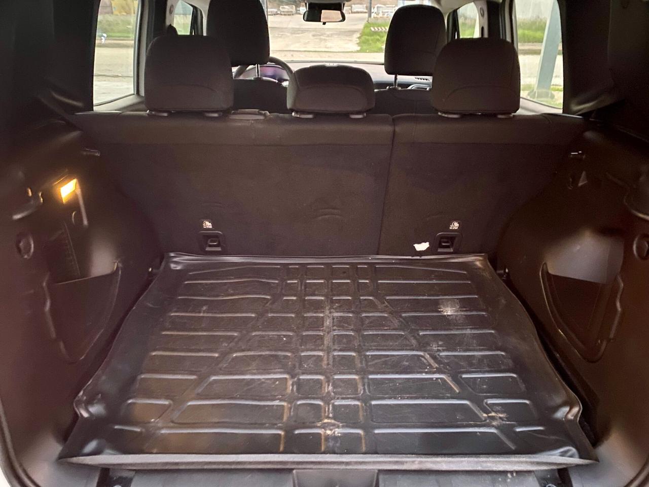 Jeep Renegade 1.0 T3 120 cv. Longitude *IVA ESP.