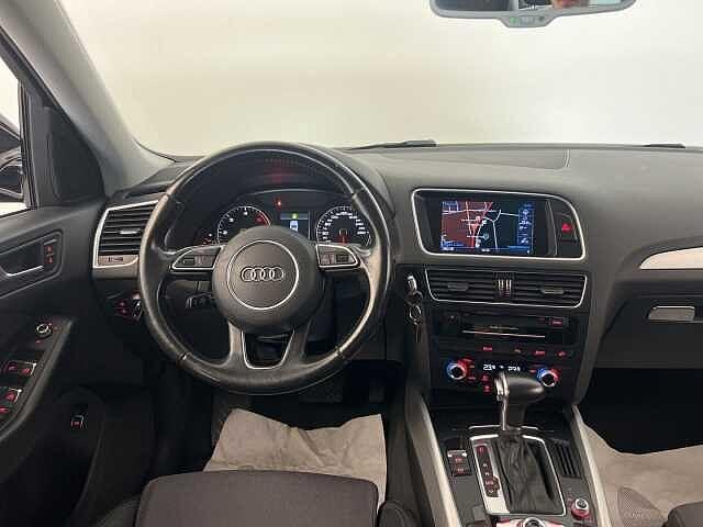 Audi Q5 2.0 TDI 190 CV S tronic Advanced Plus