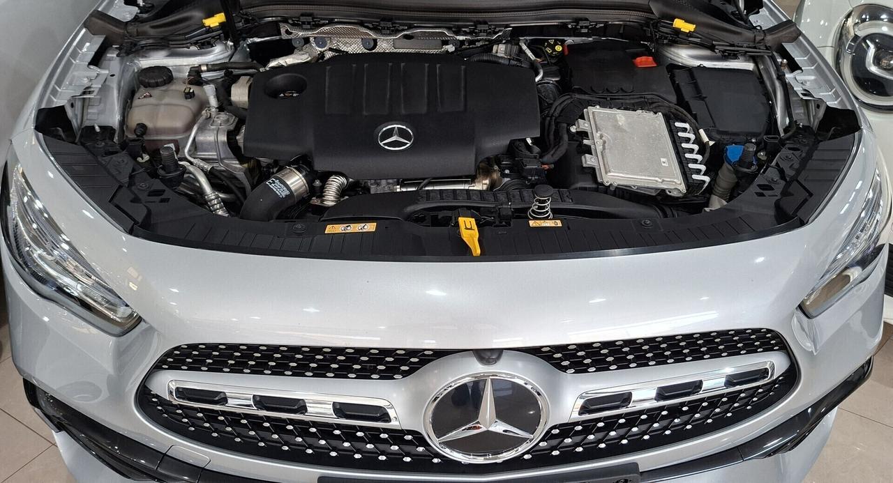 Mercedes GLA 200d Aut Premium AMG 94.519 Km