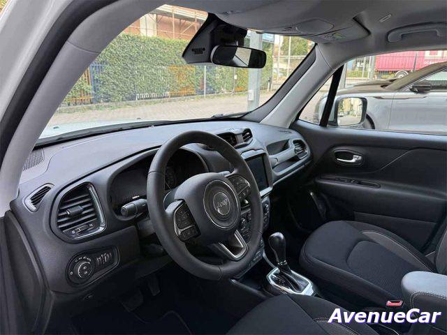 JEEP Renegade phev 4xe plug-in PREZZO REALE IVA ESPOSTA