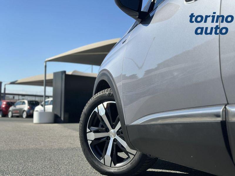 Peugeot 5008 BlueHDi 130 GT EAT8 S/S aut.