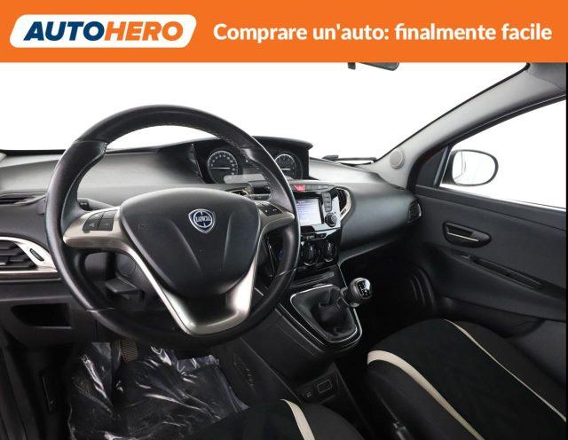 LANCIA Ypsilon 1.2 69 CV 5 porte Gold