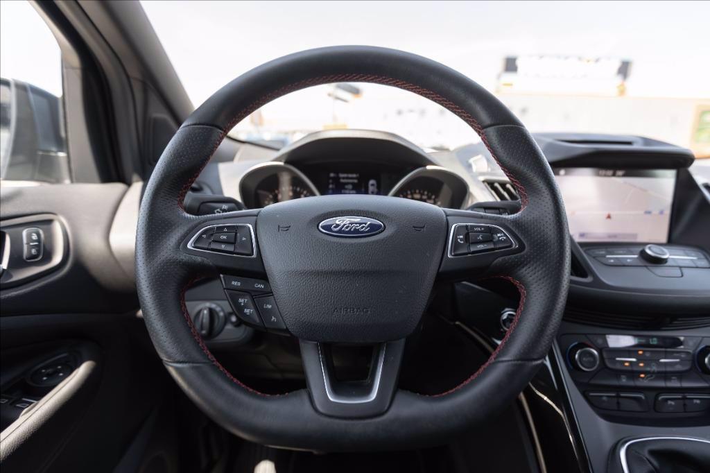 FORD Kuga 1.5 ecoboost ST-Line s&s 2wd 120cv del 2019