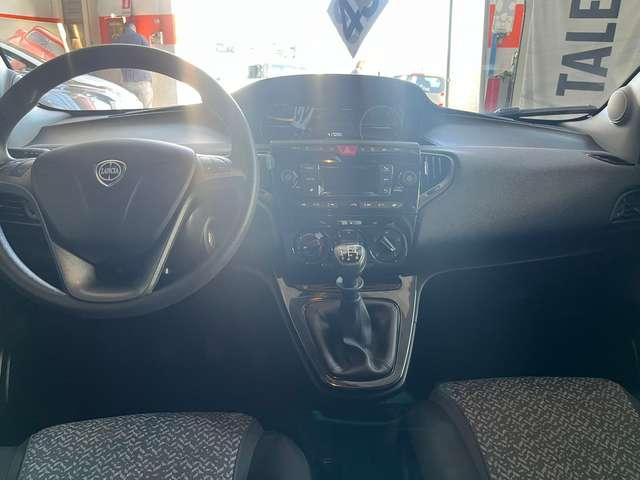 Lancia Ypsilon Ypsilon 1.2 Elefantino Blu