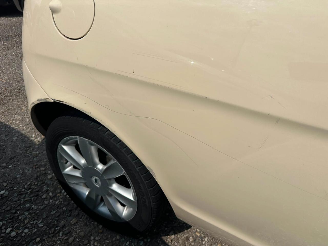 Lancia Ypsilon 1.2