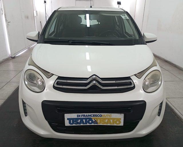 CITROEN C1 5p 1.0 Shine Automatica