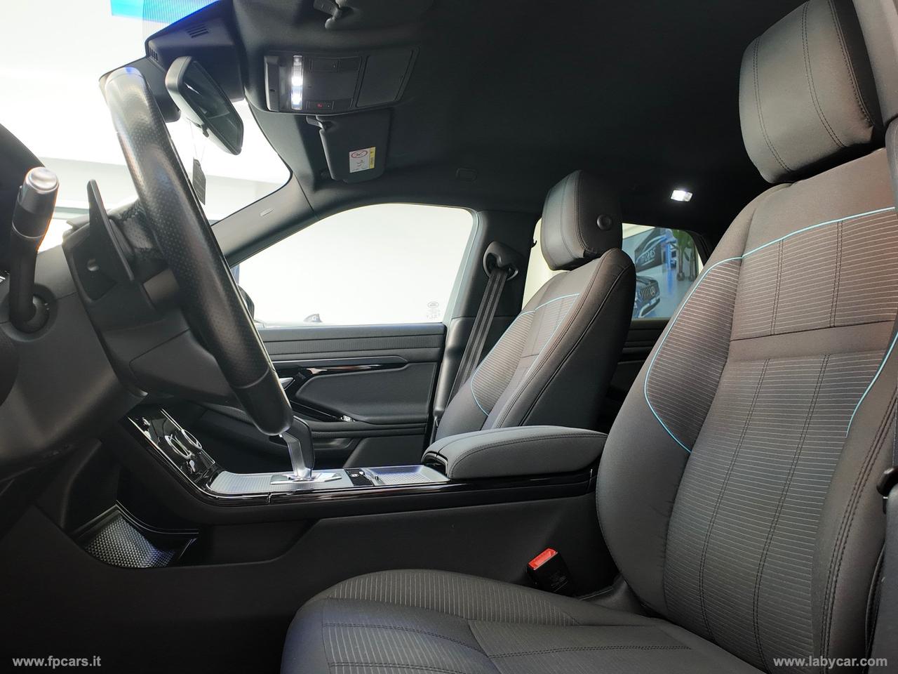 LAND ROVER RR Evoque 2.0D 180 CV AWD Auto R-Dynamic