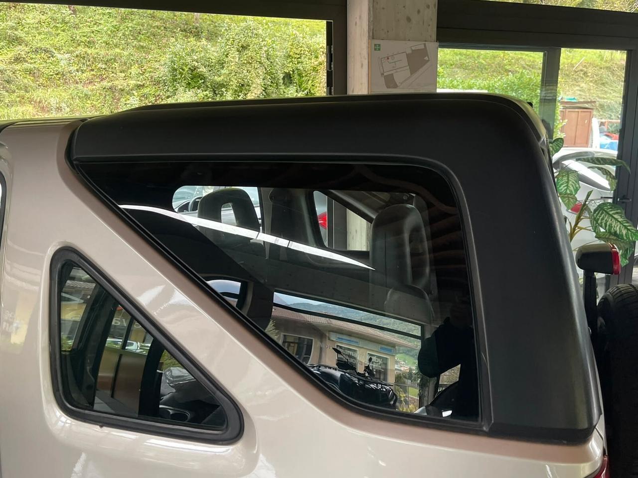Suzuki Jimny 1.5 DDiS cat 4WD Cabrio