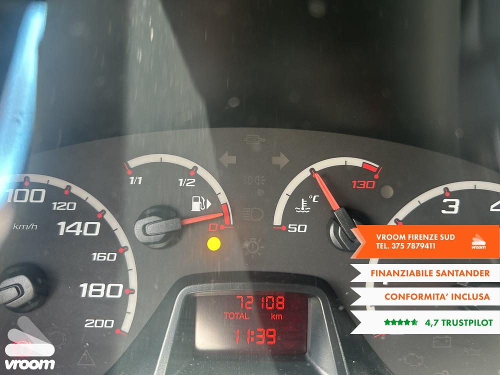 FORD Ka 2ª serie Bs Ka+ 1.2 8V 69CV Titanium