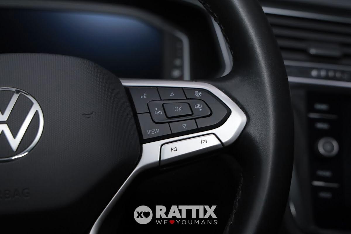 Volkswagen Tiguan 2.0 TDI 150CV Elegance DSG