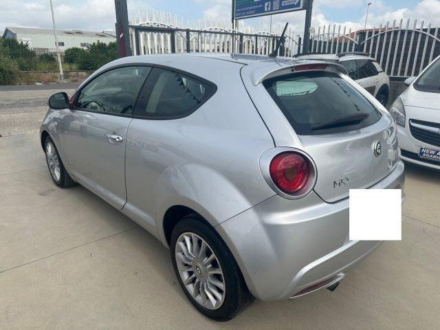 ALFA ROMEO MiTo 1.3 JTDm 85 CV X NEOPATENTATI