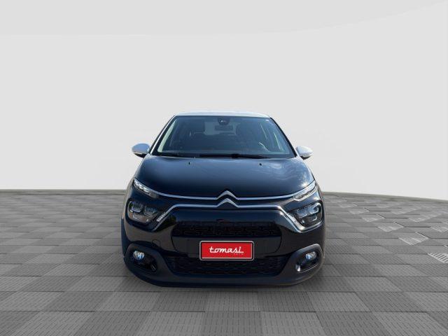 CITROEN C3 C3 PureTech 83 S&S Shine