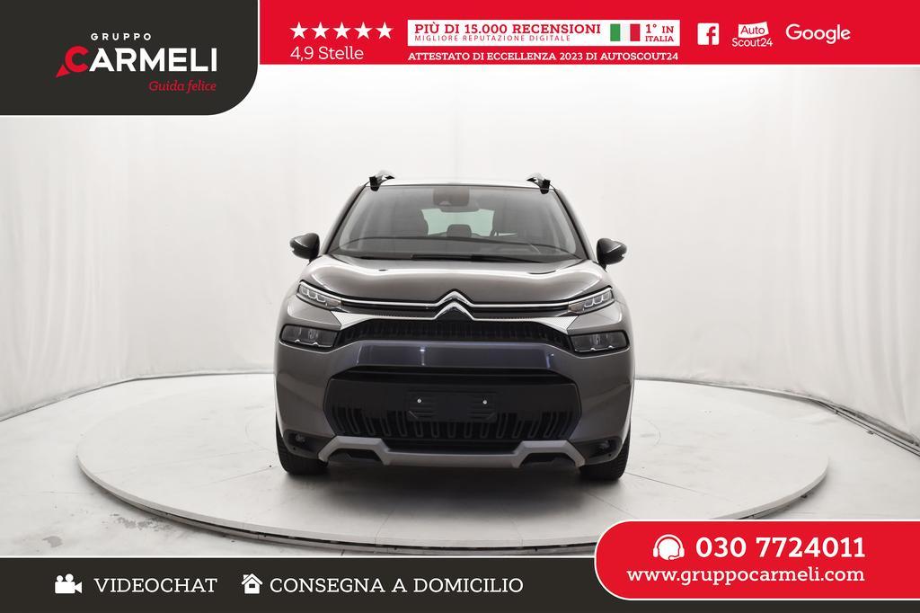 Citroen C3 Aircross 1.2 PureTech Shine