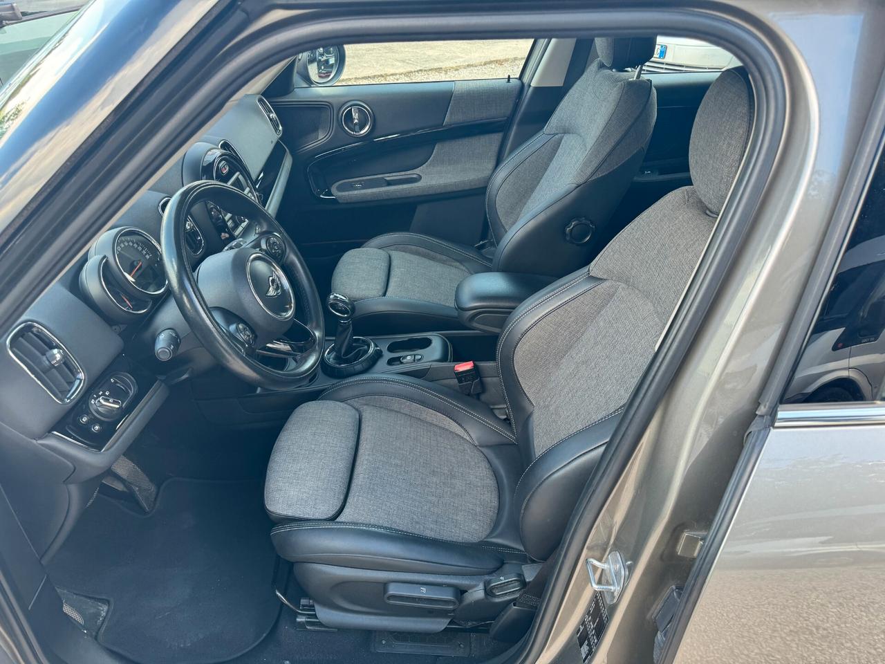 Mini Countryman 1.5 BOOST AUTOMATICA BENZINA