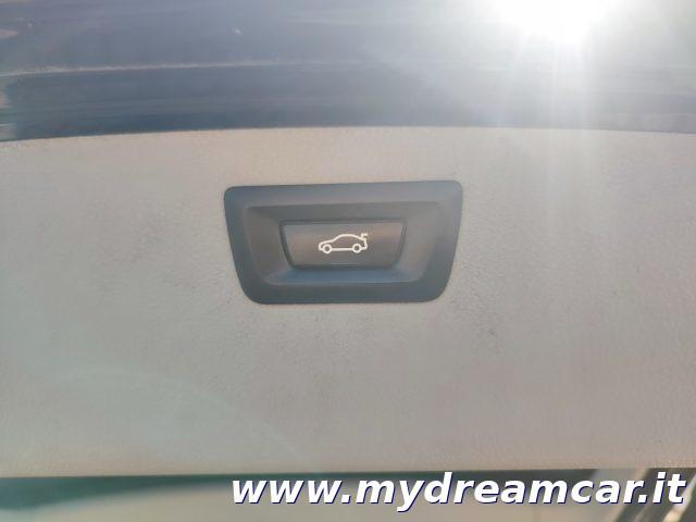 BMW 316 d Touring Business Advantage